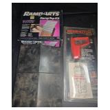 Ramparts Ramp Top Kit and Remington Model 490