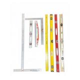 Levels and Rulers