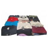 Graphic T-Shirts Assorted L and XL