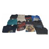 Graphic T-Shirts Lot