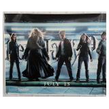 Harry Potter and the Half-Blood Prince Movie B2B B