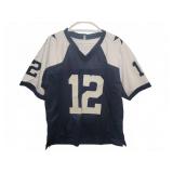 Roger Staubach #12 Dallas Cowboys Jersey Size M