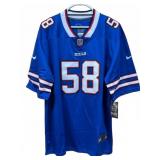 Nike Buffalo Bills Matt Milano Jersey XXL