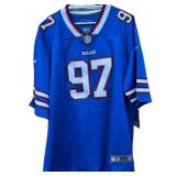 Nike NFL Bills Jersey Bosa 97 -XXXL