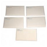 1978 U.S. Mint Uncirculated Coin Sets (5)