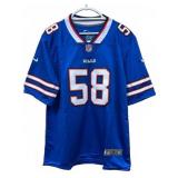 Nike Buffalo Bills Matt Milano Jersey - Large