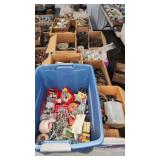 Large lot of Hardware and Fasteners