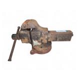 4in Bench Vise
