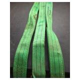 3 Guardian 2 Meter 2000kg Polyester Webbing Sling