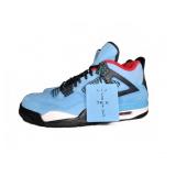 Travis Scott x Air Jordan 4 Retro