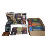 Harry Potter Book Collection