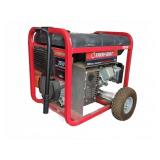 Troy-Bilt 3550 Watt Portable Gas Generator