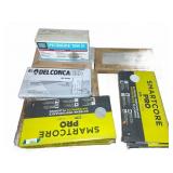 Smartcore Flooring and Porcelain Tile Lot