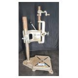 Sears Electric Drill Stand Model 335.25980
