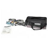 Rockwell Versacut Saw With Bag and Manual RK3440K