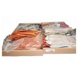 Safety Gloves and Safety Goggles Assortment
