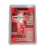 Snap-on Gear Puller Set with Assorted Bolts