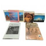 Arizona And Nature Photography Book Lot
