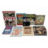 Childrenï¿½s and Informational Books Lot