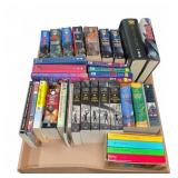 Fantasy Novel Collection