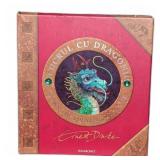Lucrul Cu Dragonii Curs De Dragonologie Book
