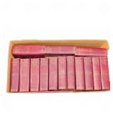 Expositors Bible Red Hardcover Set, Funk &