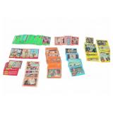 1977 Topps Star Wars Trading Card Lot
