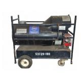 Flagro FVO-200 Commercial Space Heater