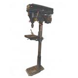 Craftsman 15 Inch 12 Speed Drill Press