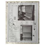 Metal Store Shelving Units