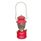 Coleman Model 200A Red Lantern USA