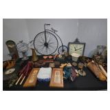 Decorative Home Decor and Collectibles