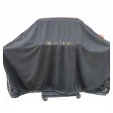 Great Outdoors Gas Grill with Cover