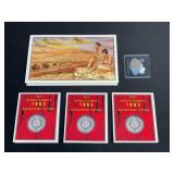 U.S. 5-Cent Coin Collections