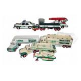 Hess Toy Truck and Vehicle Collection