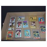 Bobby Orr Hockey Card Collection Assorted Bruins