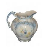 Johnson Bros England Royal Semi-Porcelain Pitcher