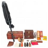Hunting Accessories, Recoil Pads
