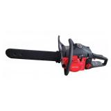 Craftsman 20" 2-Cycle 46cc Gas Chainsaw S205