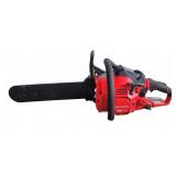 Craftsman S1600 16" Gas Chainsaw 42cc 2-Cycle