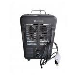 Utilitech Utility Fan Heater with Thermostat