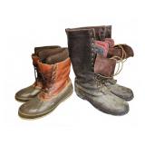 LL Bean and Schnee