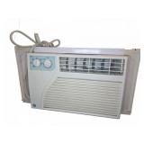 GE Window Air Conditioner Mechanical Controls