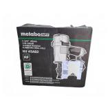 Metabo HPT NV45AB2 1-3/4" Coil Nailer