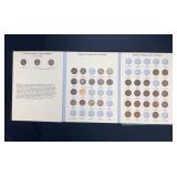 Indian Head and Flying Eagle Cents Collection