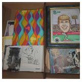 Vintage Photos, Postcards, Travel Ephemera