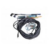 Garden Tools, Hoses, Vent Elbow, Netting