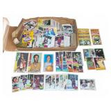 Sports Card Collection - 1970ï¿½s