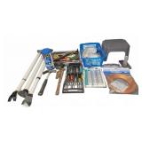 Hand Tools, LED Tap Lights