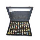 Costume Jewelry Statement Rings